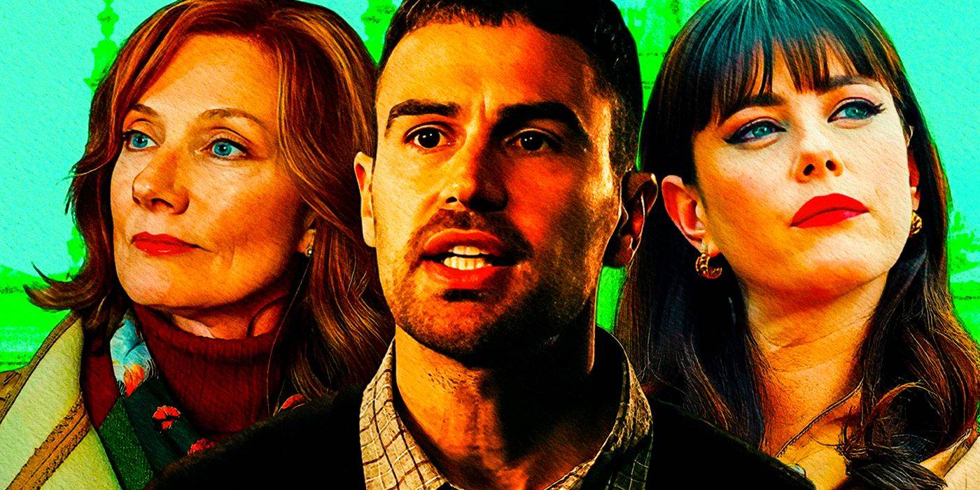 电影版 绅士们.特效中英双字.The.Gentlemen.2020-YOHO分享社